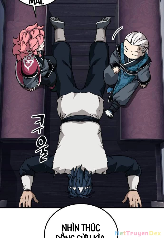 Ông Võ Giả Và Cháu Chí Tôn Chapter 57 - Trang 4