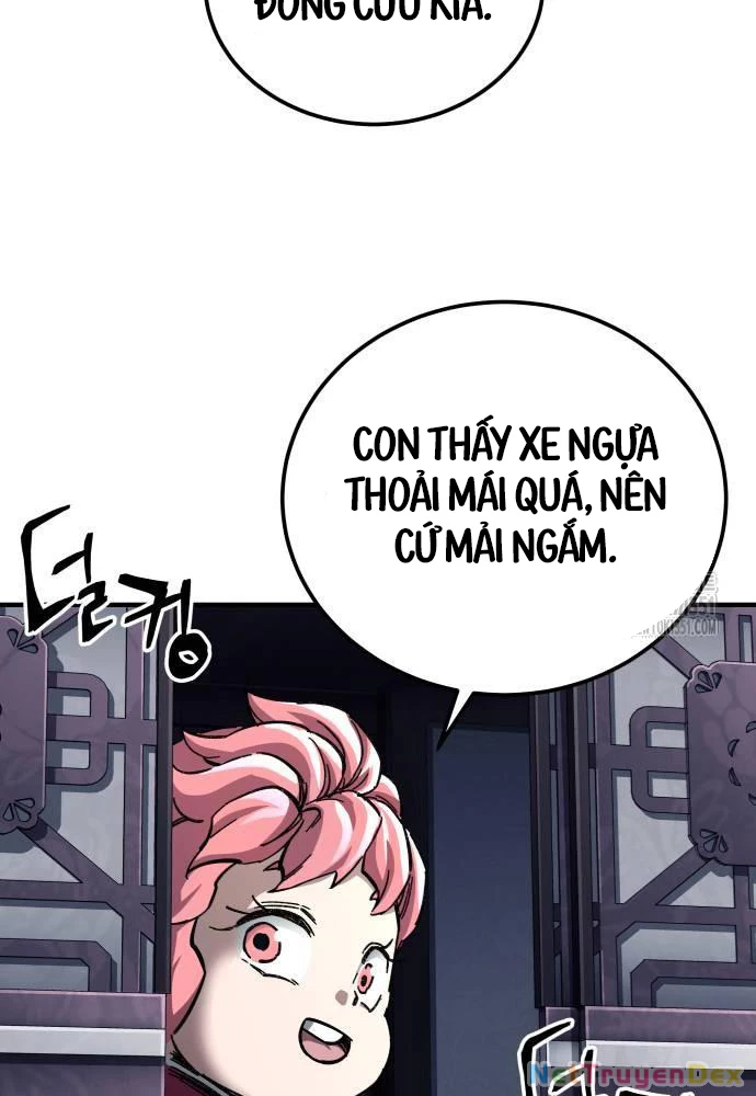 Ông Võ Giả Và Cháu Chí Tôn Chapter 57 - Trang 4