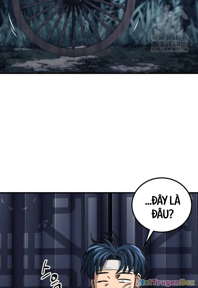 Ông Võ Giả Và Cháu Chí Tôn Chapter 57 - Trang 4