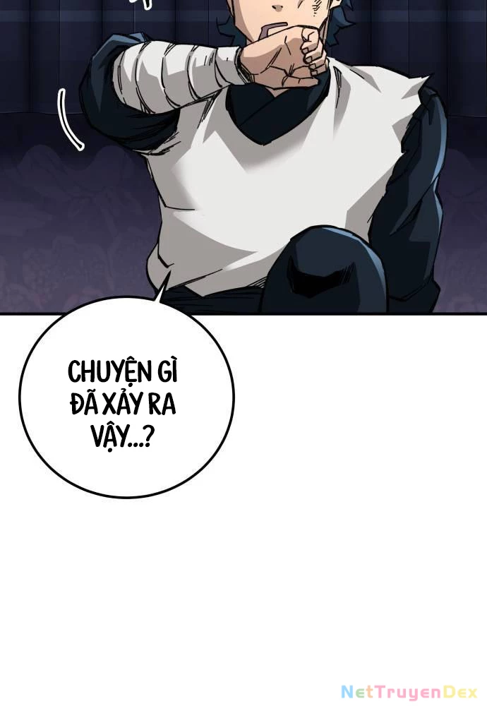 Ông Võ Giả Và Cháu Chí Tôn Chapter 57 - Trang 4