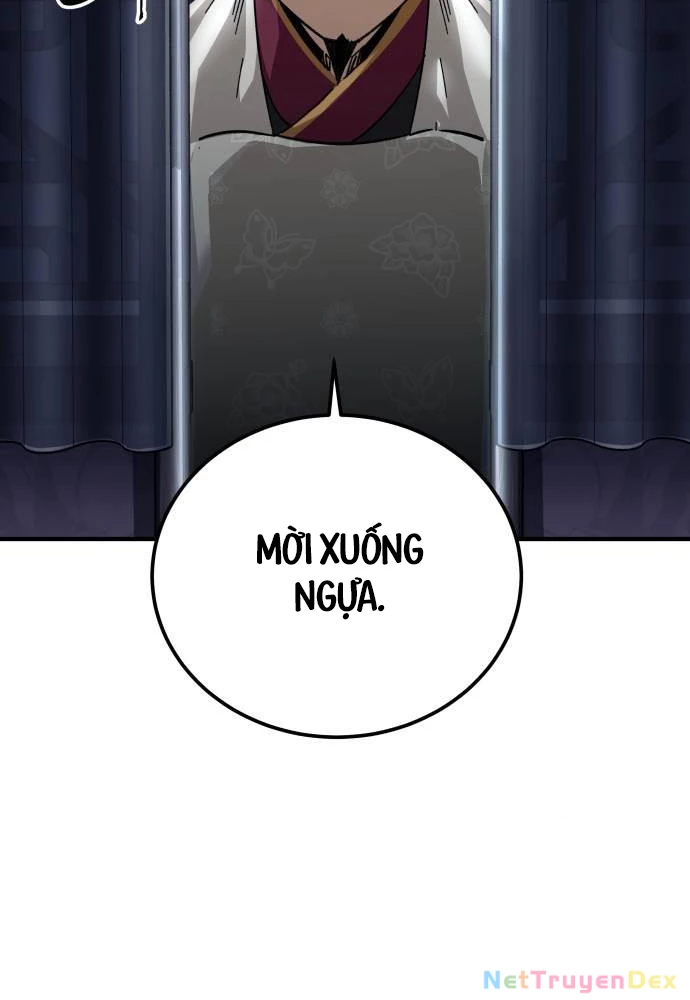 Ông Võ Giả Và Cháu Chí Tôn Chapter 57 - Trang 4