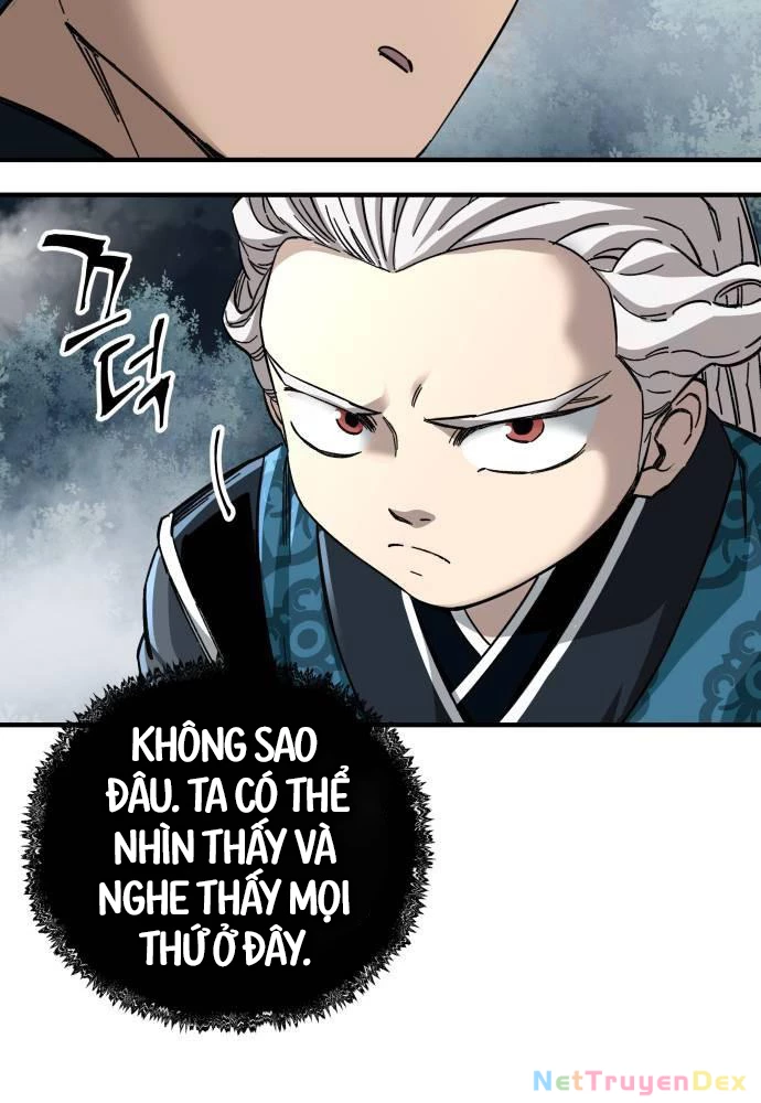 Ông Võ Giả Và Cháu Chí Tôn Chapter 57 - Trang 4
