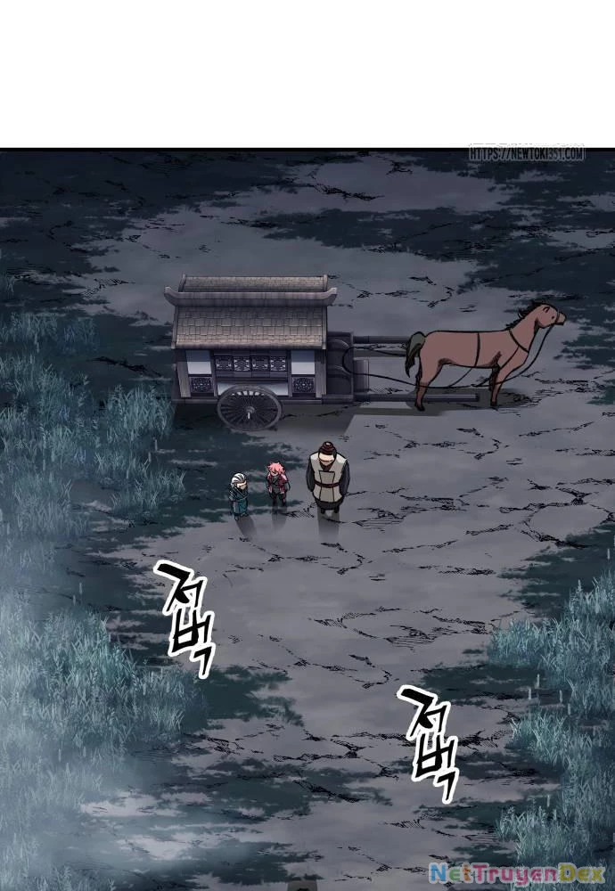 Ông Võ Giả Và Cháu Chí Tôn Chapter 57 - Trang 4