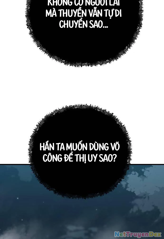Ông Võ Giả Và Cháu Chí Tôn Chapter 57 - Trang 4