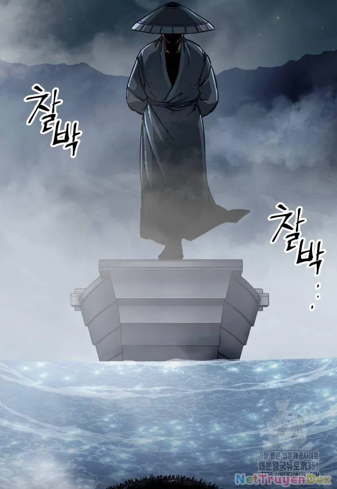 Ông Võ Giả Và Cháu Chí Tôn Chapter 57 - Trang 4