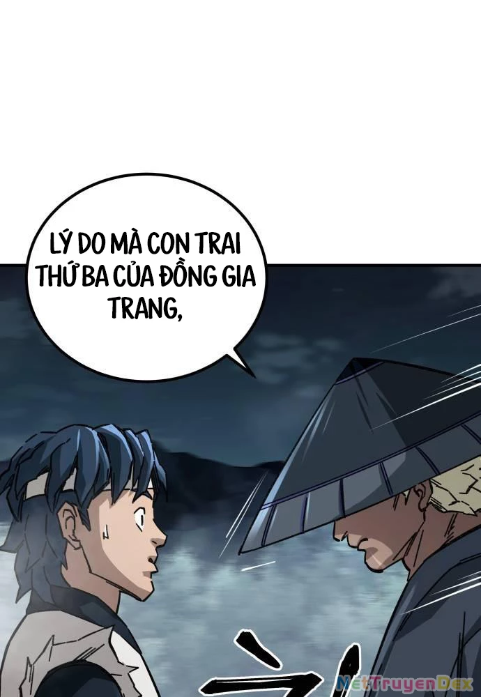 Ông Võ Giả Và Cháu Chí Tôn Chapter 57 - Trang 4