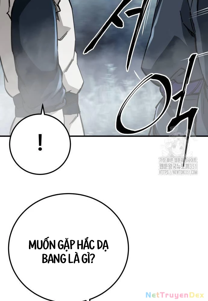 Ông Võ Giả Và Cháu Chí Tôn Chapter 57 - Trang 4