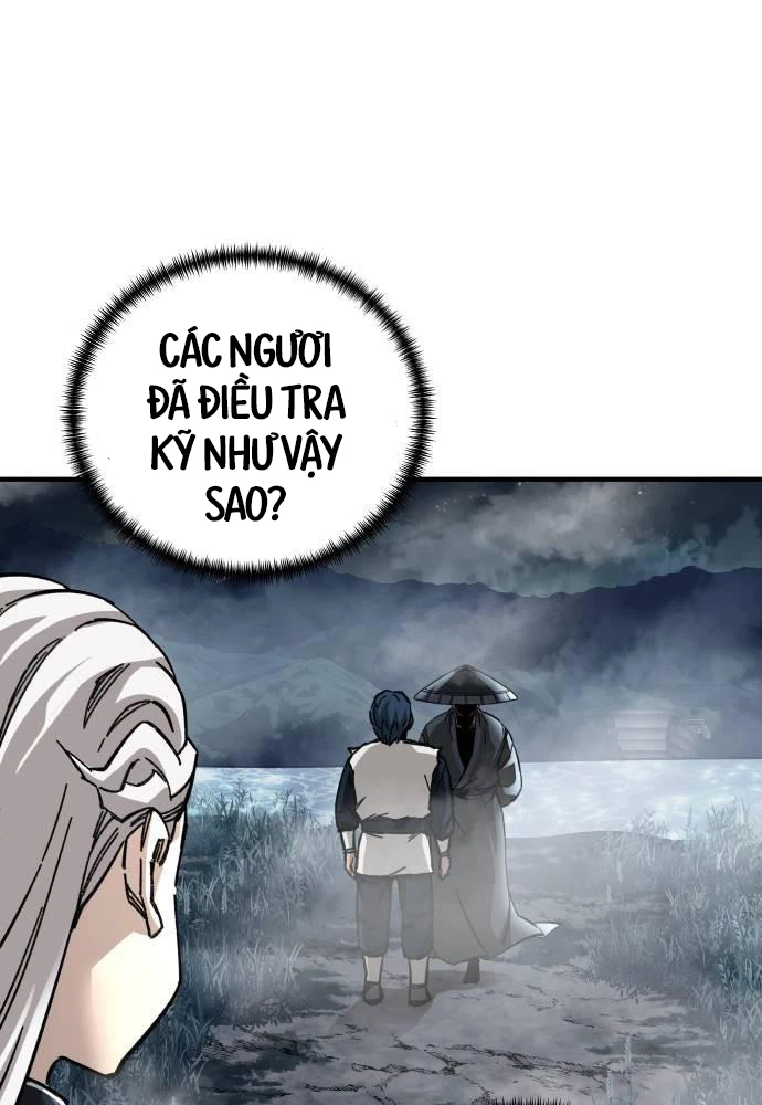 Ông Võ Giả Và Cháu Chí Tôn Chapter 57 - Trang 4