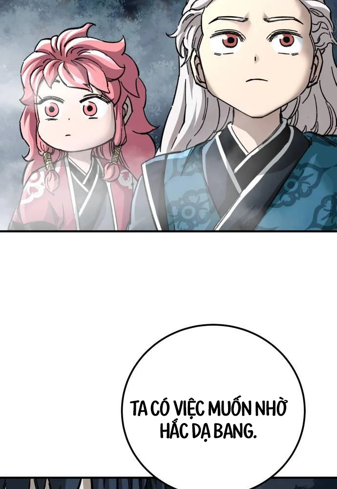 Ông Võ Giả Và Cháu Chí Tôn Chapter 57 - Trang 4