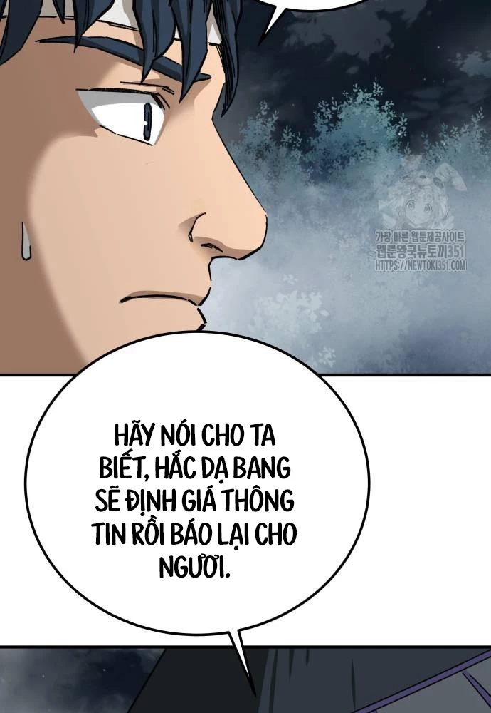 Ông Võ Giả Và Cháu Chí Tôn Chapter 57 - Trang 4