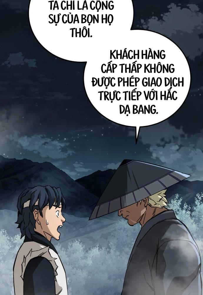 Ông Võ Giả Và Cháu Chí Tôn Chapter 57 - Trang 4
