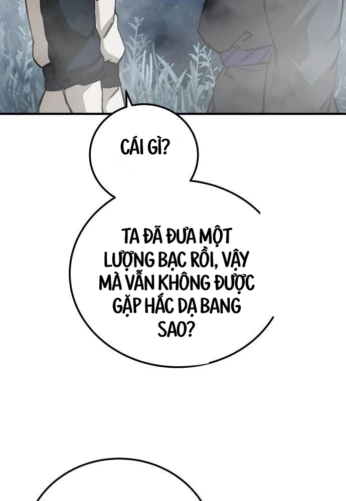 Ông Võ Giả Và Cháu Chí Tôn Chapter 57 - Trang 4