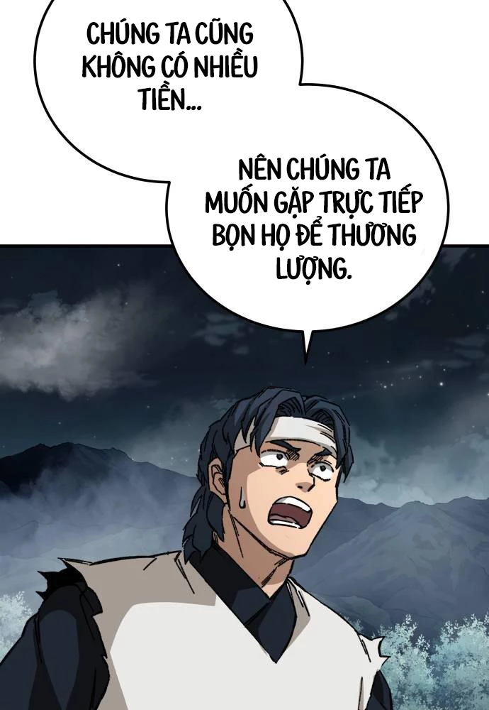 Ông Võ Giả Và Cháu Chí Tôn Chapter 57 - Trang 4