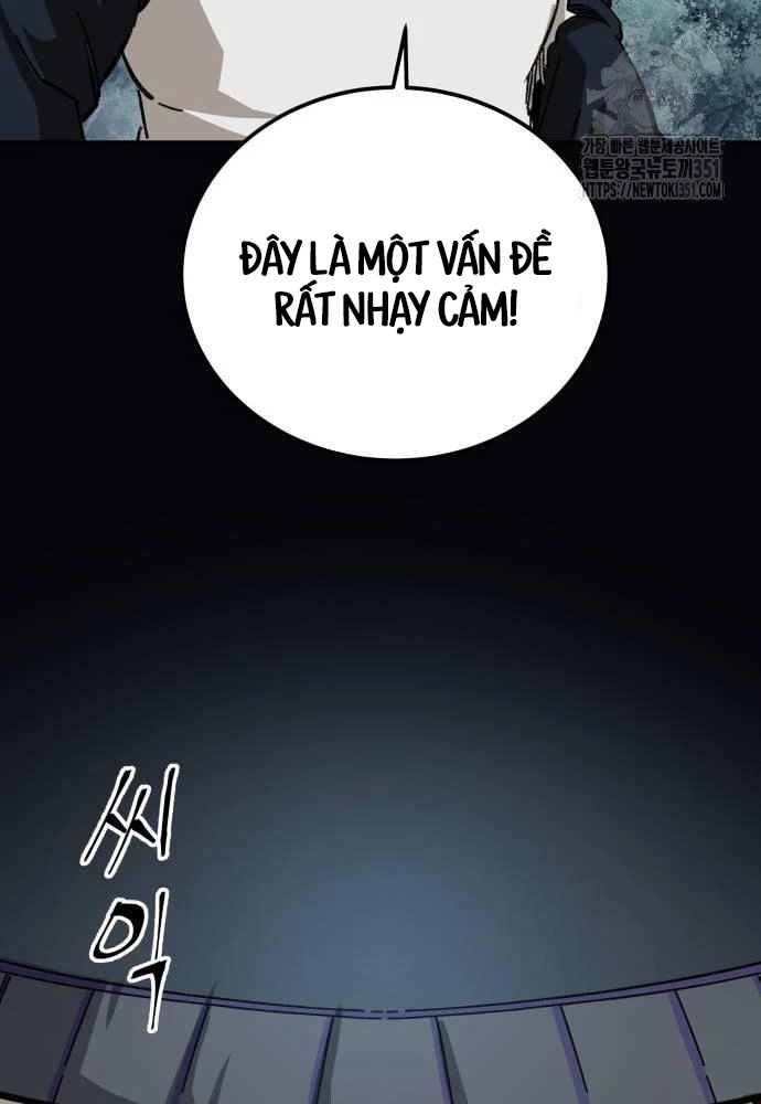 Ông Võ Giả Và Cháu Chí Tôn Chapter 57 - Trang 4