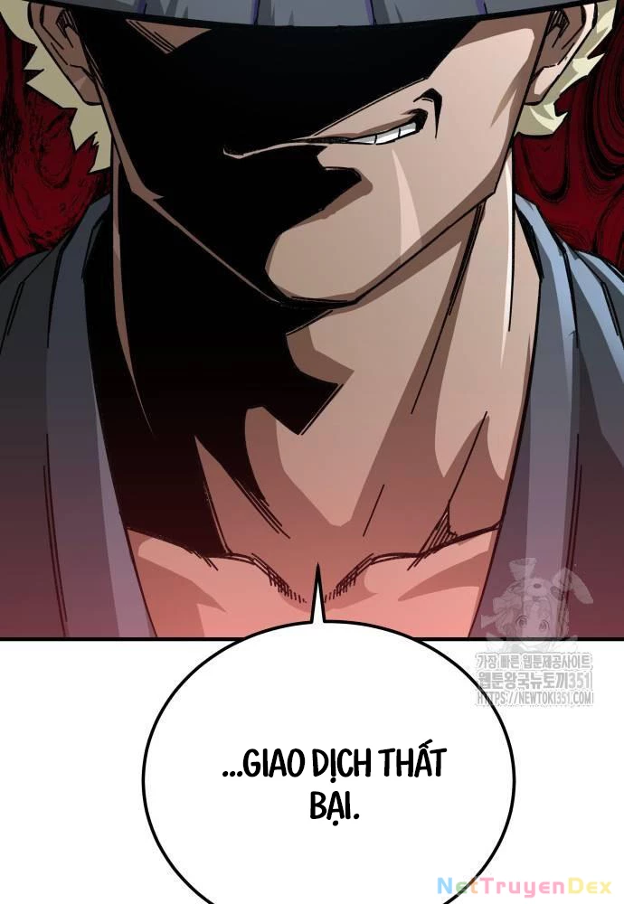 Ông Võ Giả Và Cháu Chí Tôn Chapter 57 - Trang 4