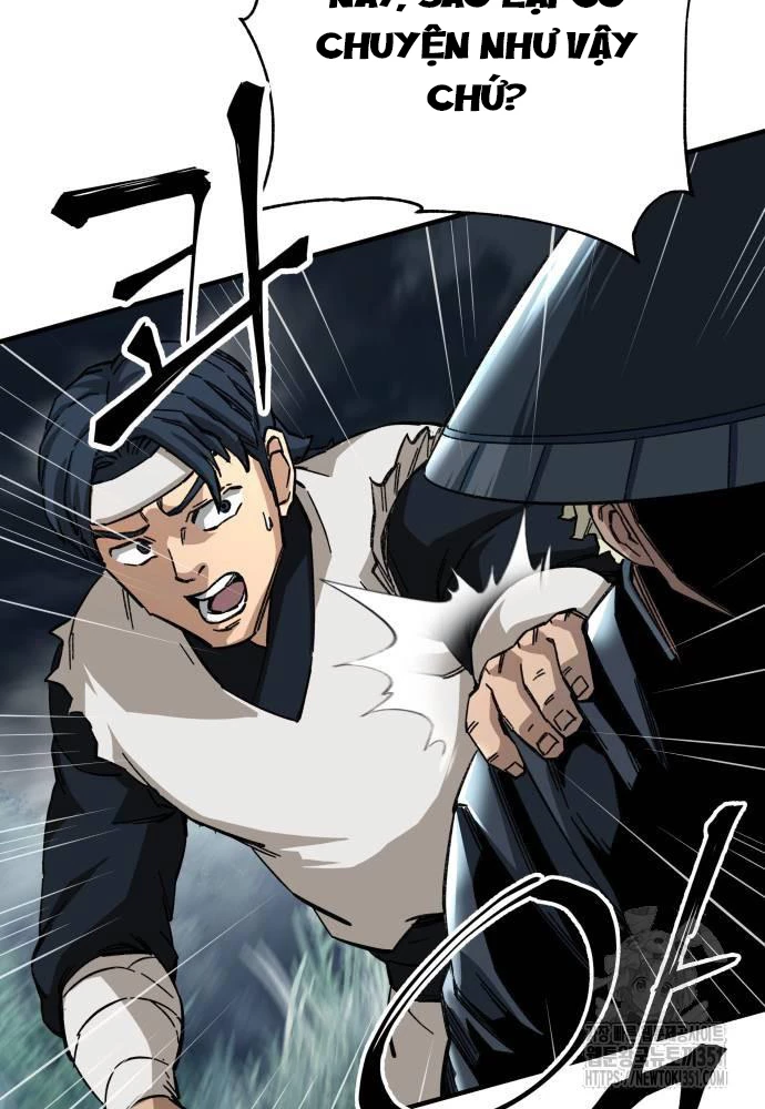 Ông Võ Giả Và Cháu Chí Tôn Chapter 57 - Trang 4