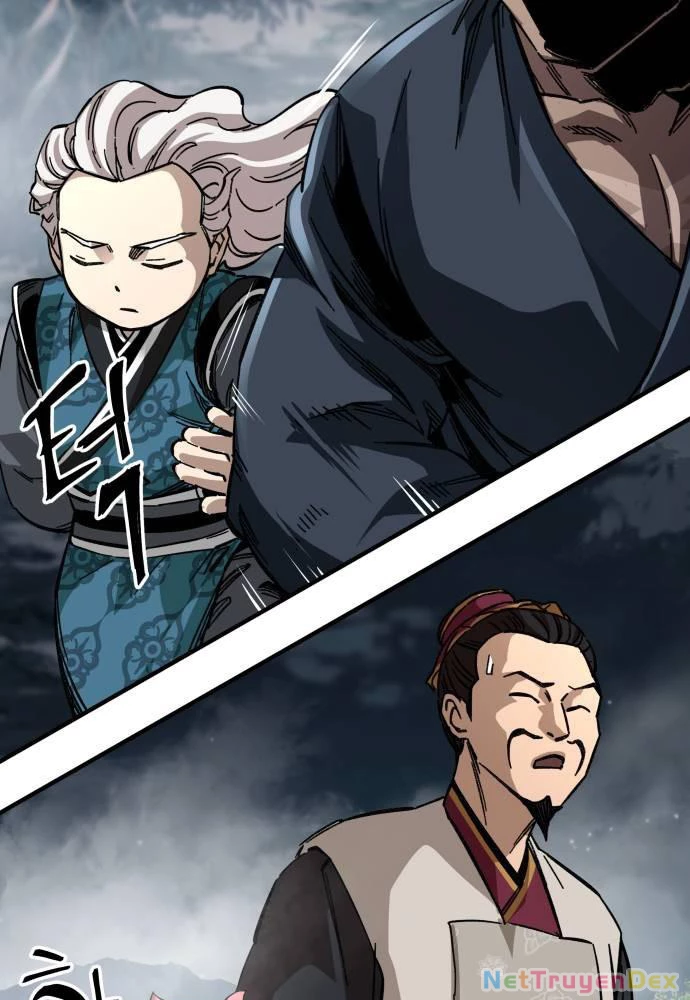 Ông Võ Giả Và Cháu Chí Tôn Chapter 57 - Trang 4