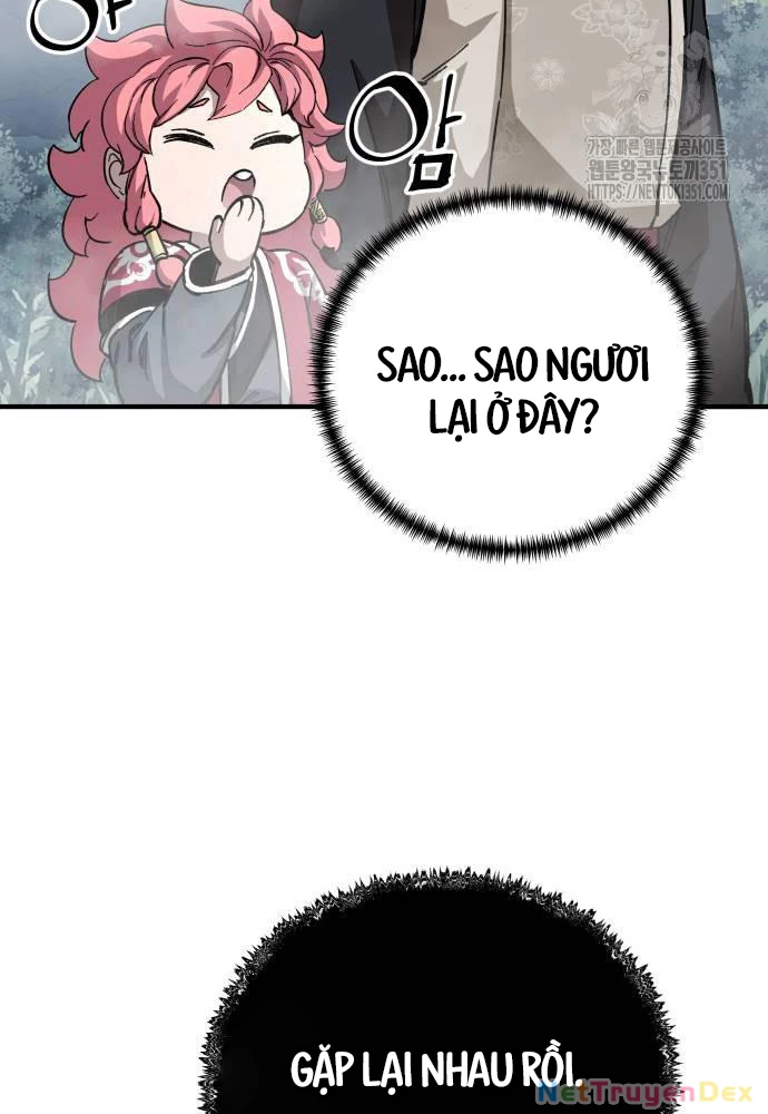 Ông Võ Giả Và Cháu Chí Tôn Chapter 57 - Trang 4