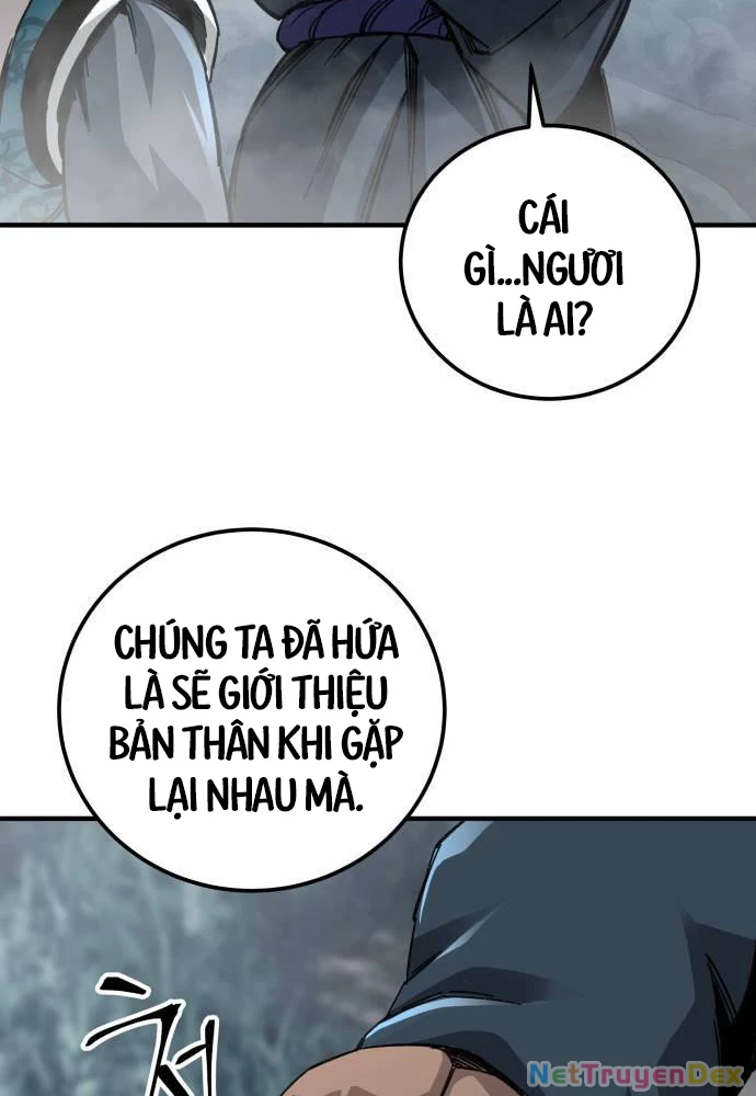 Ông Võ Giả Và Cháu Chí Tôn Chapter 57 - Trang 4