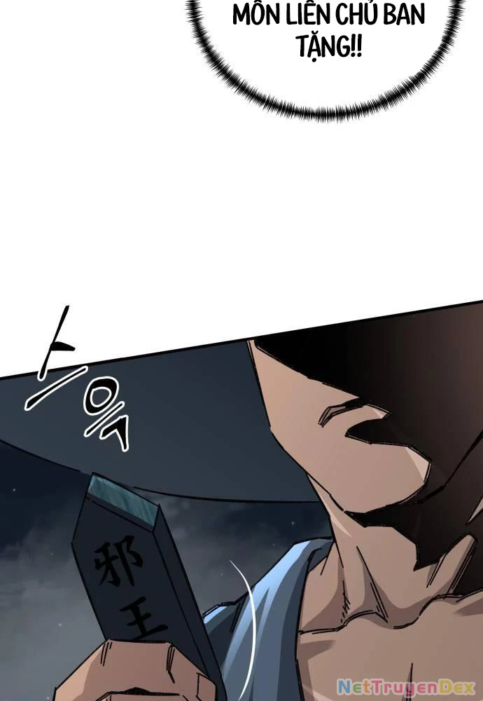 Ông Võ Giả Và Cháu Chí Tôn Chapter 57 - Trang 4