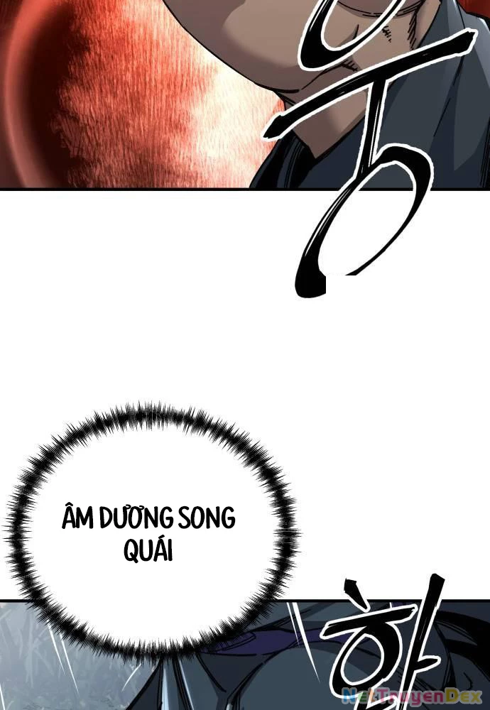Ông Võ Giả Và Cháu Chí Tôn Chapter 57 - Trang 4