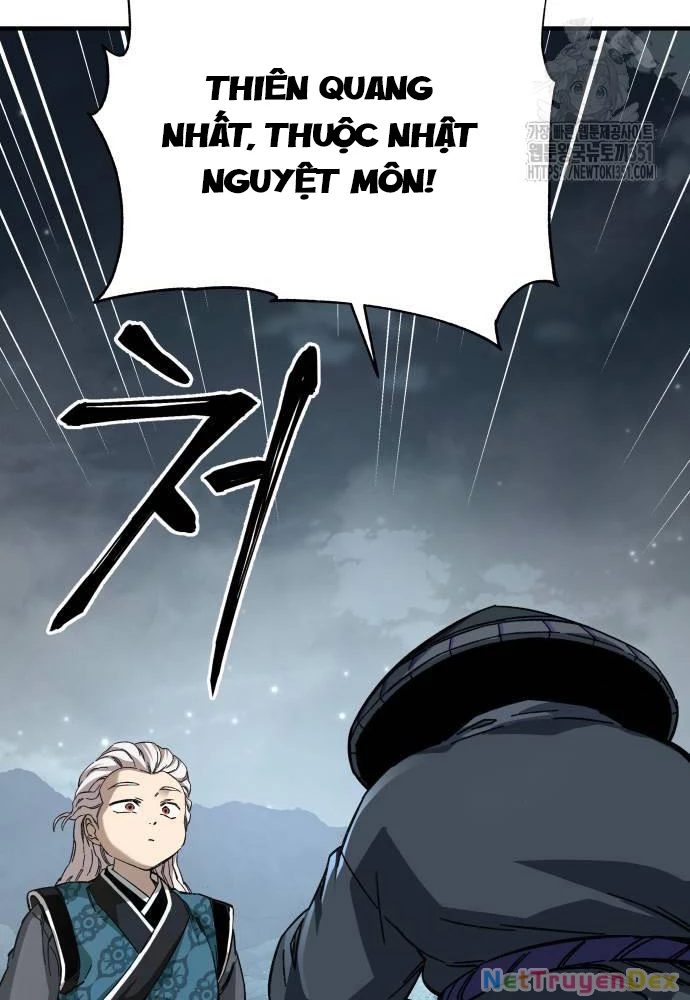 Ông Võ Giả Và Cháu Chí Tôn Chapter 57 - Trang 4