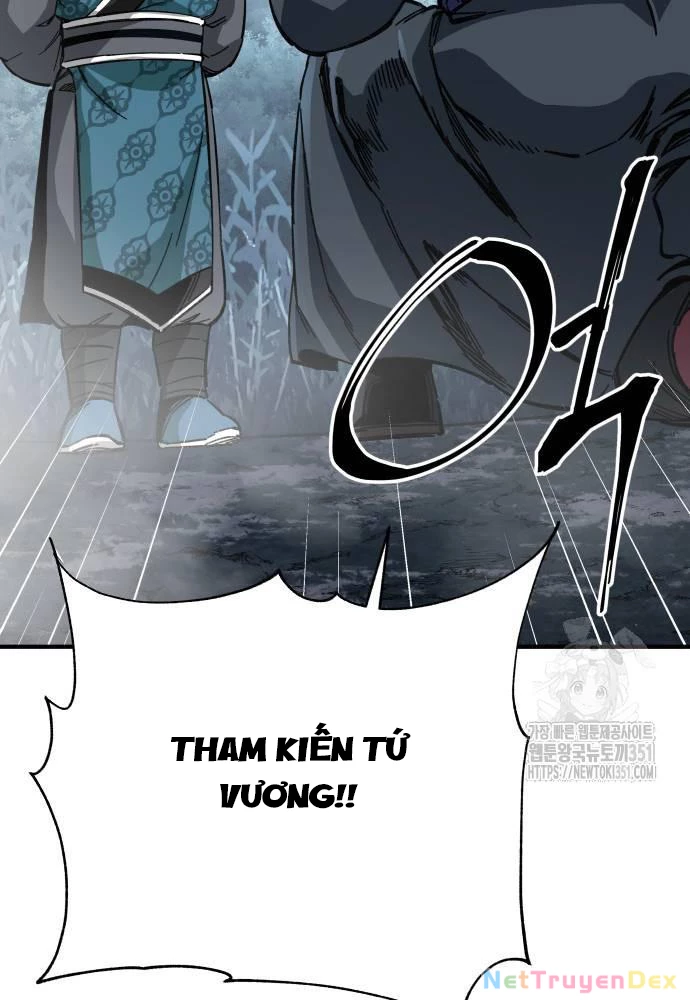 Ông Võ Giả Và Cháu Chí Tôn Chapter 57 - Trang 4