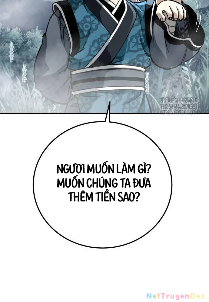 Ông Võ Giả Và Cháu Chí Tôn Chapter 57 - Trang 4