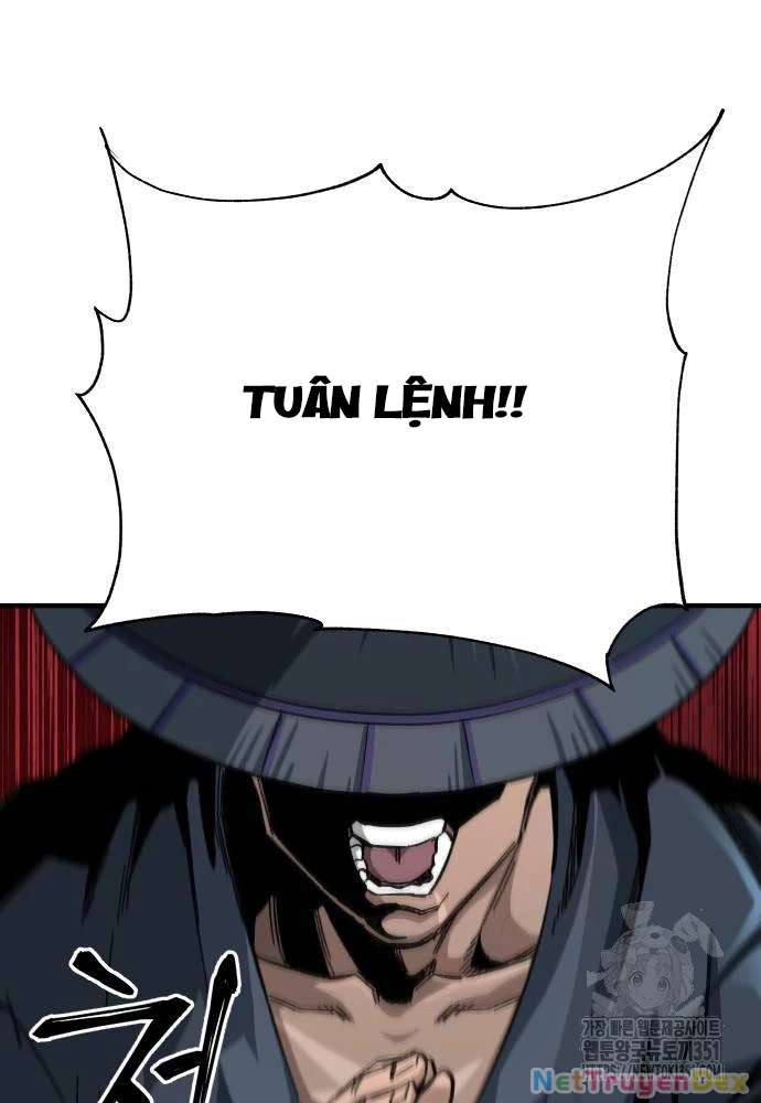 Ông Võ Giả Và Cháu Chí Tôn Chapter 57 - Trang 4