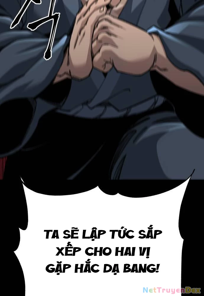 Ông Võ Giả Và Cháu Chí Tôn Chapter 57 - Trang 4