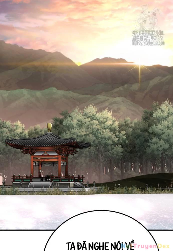 Ông Võ Giả Và Cháu Chí Tôn Chapter 57 - Trang 4