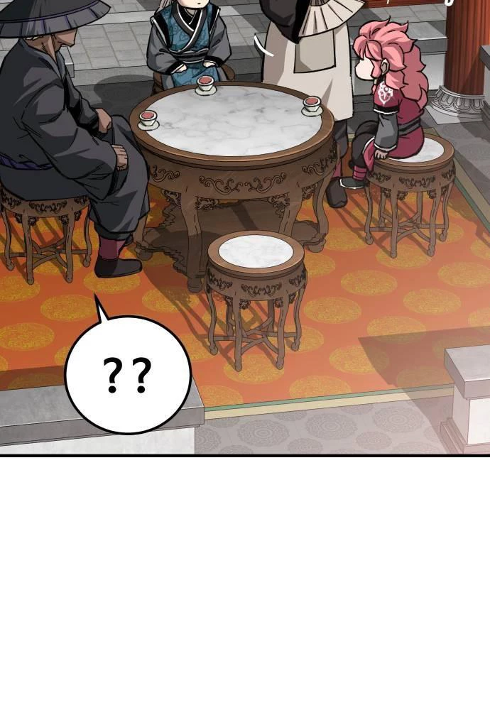 Ông Võ Giả Và Cháu Chí Tôn Chapter 57 - Trang 4