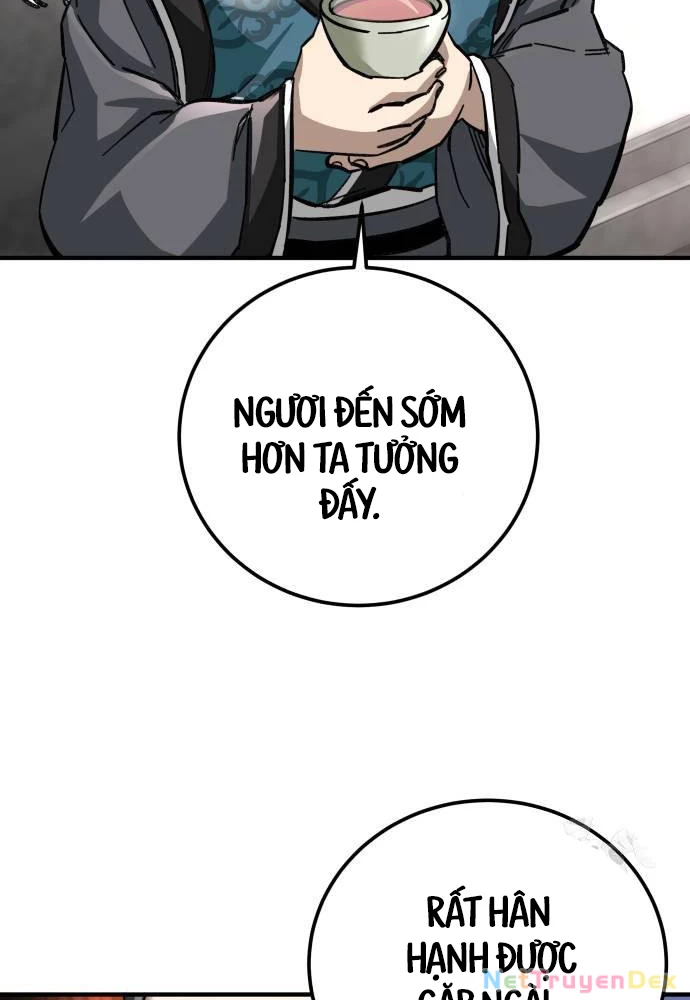 Ông Võ Giả Và Cháu Chí Tôn Chapter 57 - Trang 4