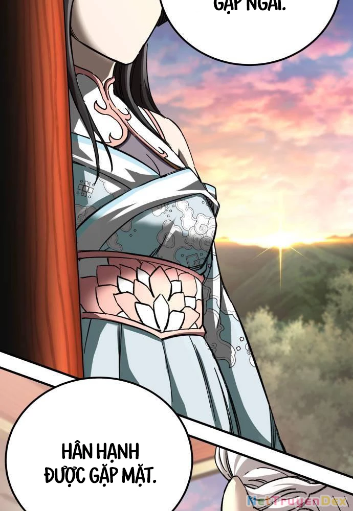 Ông Võ Giả Và Cháu Chí Tôn Chapter 57 - Trang 4