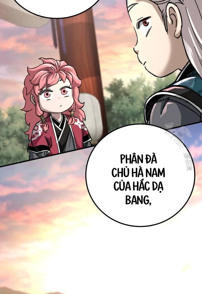 Ông Võ Giả Và Cháu Chí Tôn Chapter 57 - Trang 4