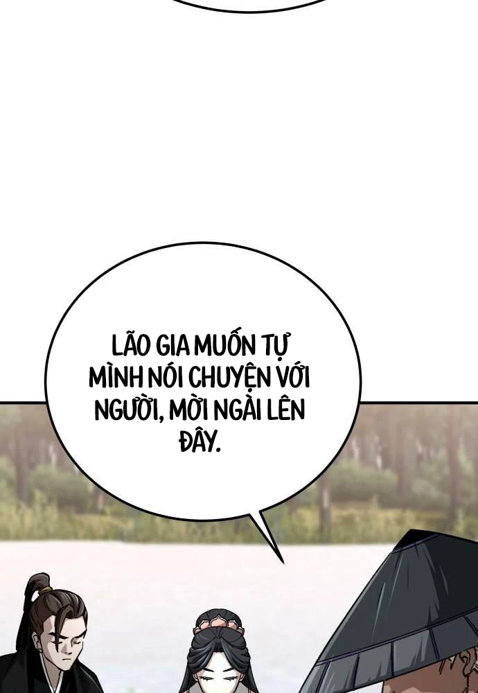 Ông Võ Giả Và Cháu Chí Tôn Chapter 57 - Trang 4