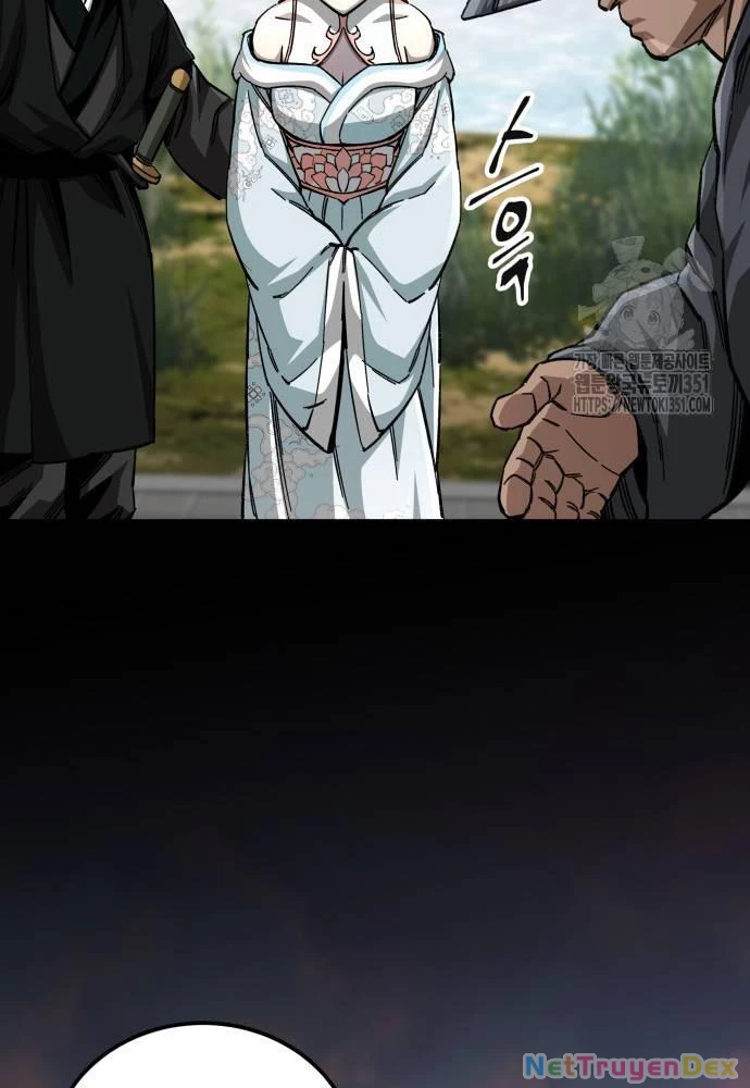 Ông Võ Giả Và Cháu Chí Tôn Chapter 57 - Trang 4