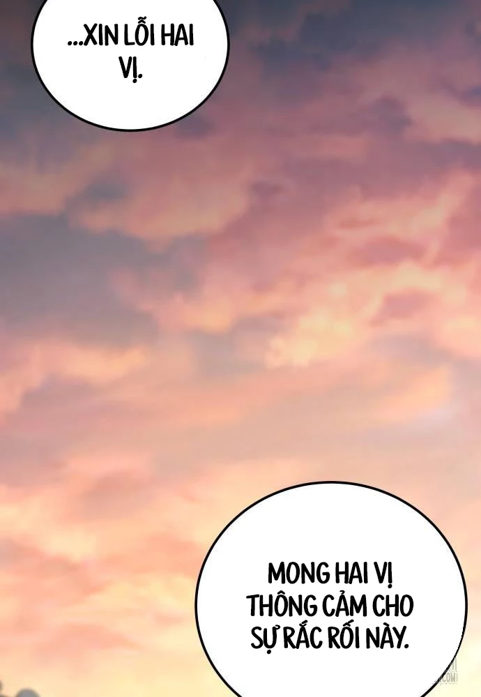 Ông Võ Giả Và Cháu Chí Tôn Chapter 57 - Trang 4