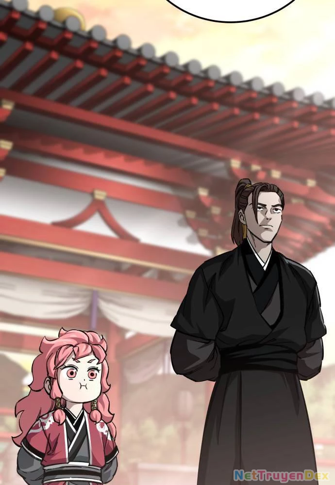 Ông Võ Giả Và Cháu Chí Tôn Chapter 57 - Trang 4