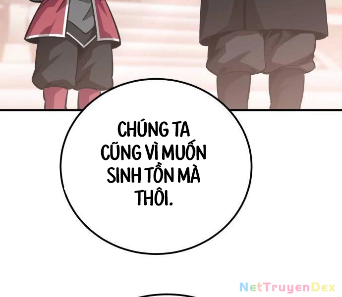 Ông Võ Giả Và Cháu Chí Tôn Chapter 57 - Trang 4