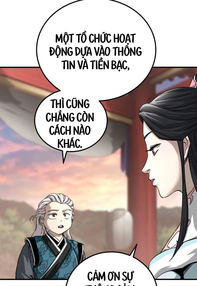 Ông Võ Giả Và Cháu Chí Tôn Chapter 57 - Trang 4