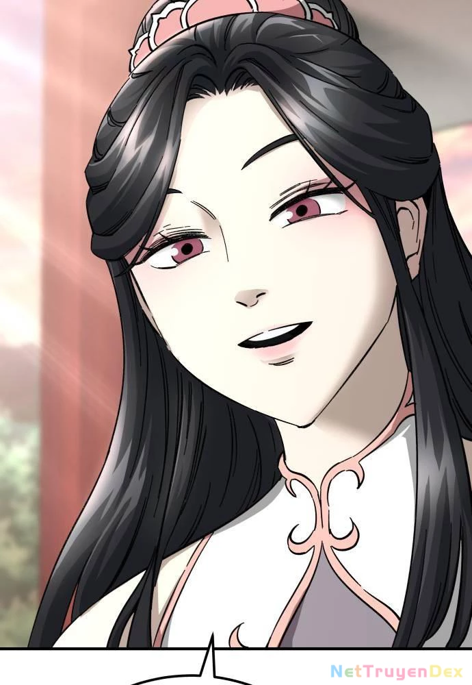 Ông Võ Giả Và Cháu Chí Tôn Chapter 57 - Trang 4