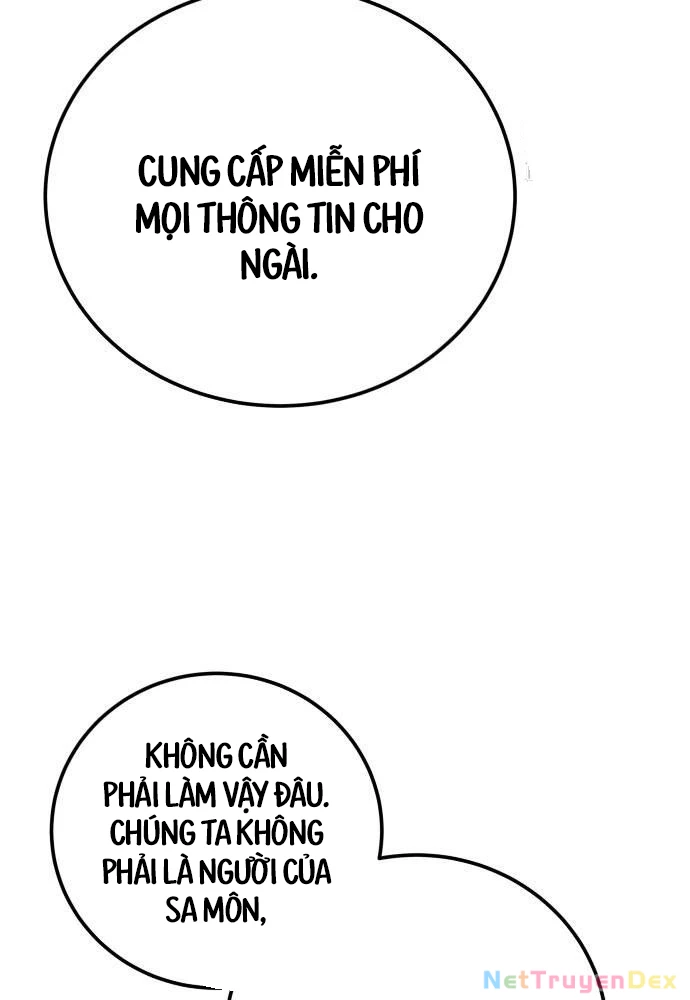 Ông Võ Giả Và Cháu Chí Tôn Chapter 57 - Trang 4