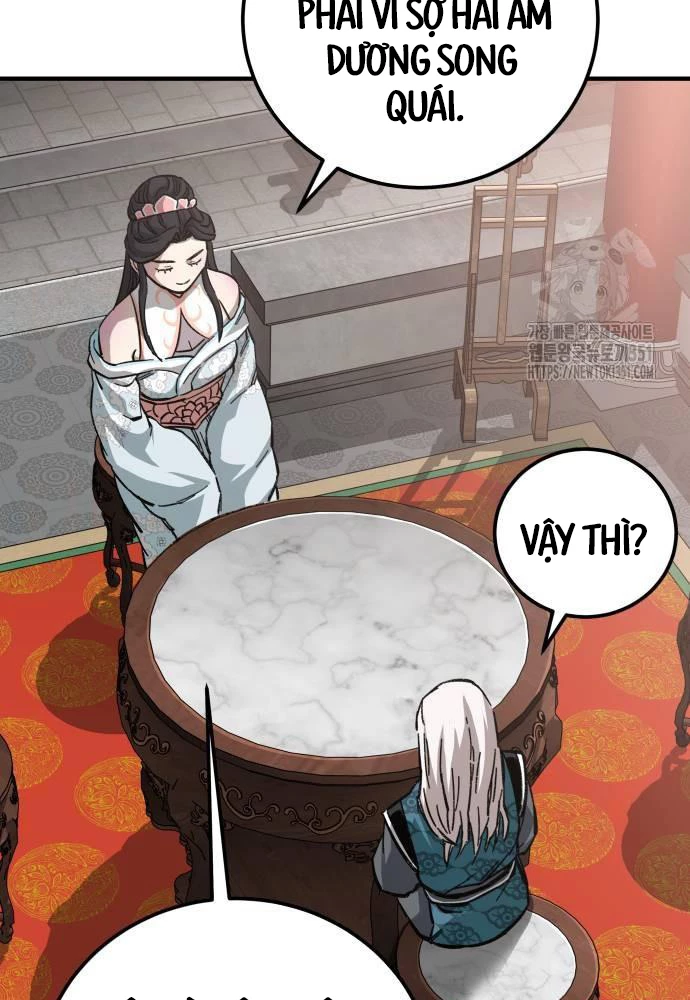 Ông Võ Giả Và Cháu Chí Tôn Chapter 57 - Trang 4