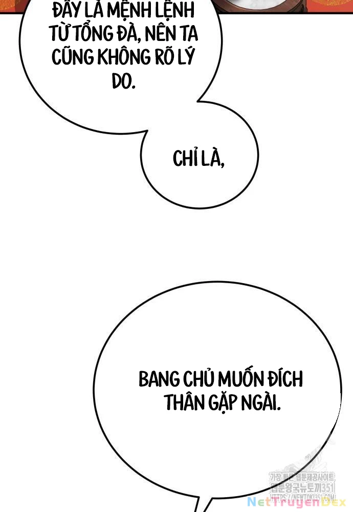 Ông Võ Giả Và Cháu Chí Tôn Chapter 57 - Trang 4