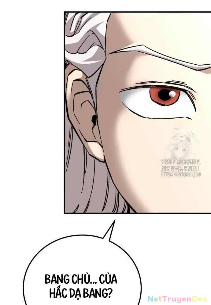 Ông Võ Giả Và Cháu Chí Tôn Chapter 57 - Trang 4