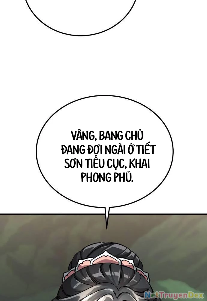 Ông Võ Giả Và Cháu Chí Tôn Chapter 57 - Trang 4