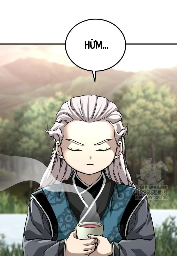 Ông Võ Giả Và Cháu Chí Tôn Chapter 57 - Trang 4