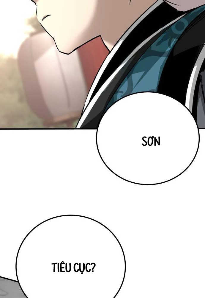 Ông Võ Giả Và Cháu Chí Tôn Chapter 57 - Trang 4