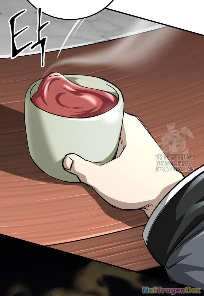 Ông Võ Giả Và Cháu Chí Tôn Chapter 57 - Trang 4